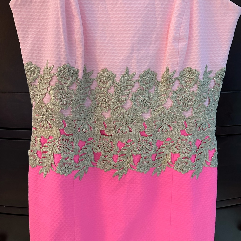 Lilly Pulitzer Kade dress!